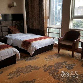 筠连盛鑫商务宾馆酒店提供图片