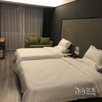 滁州城市之家酒店(天长天发广场店)酒店提供图片