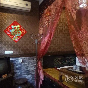 平遥四盛庆客栈酒店提供图片