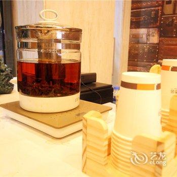 衡阳精途酒店常胜西路南华大学店酒店提供图片