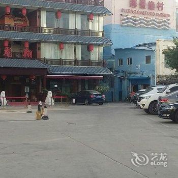 三亚阳光海岸青年旅舍酒店提供图片