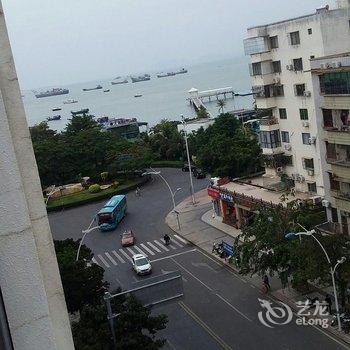 三亚阳光海岸青年旅舍酒店提供图片
