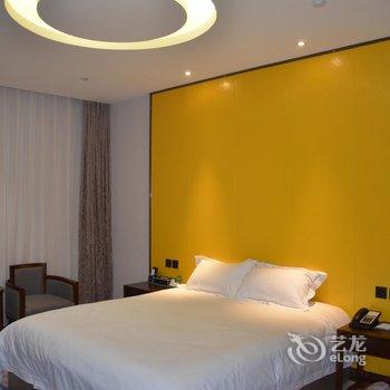 郑州静客精品酒店酒店提供图片