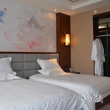 郑州静客精品酒店酒店提供图片