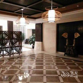 景谷乾元国际商务酒店酒店提供图片