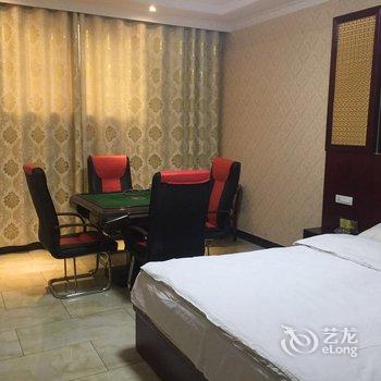 淅川县黄金水岸商务宾馆酒店提供图片