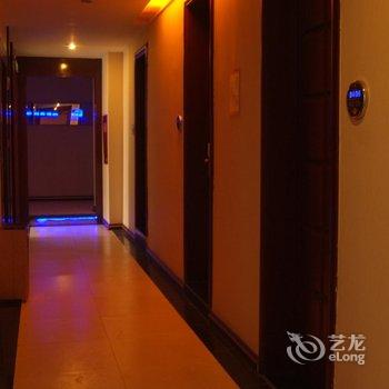 叙永凯尊主题酒店酒店提供图片