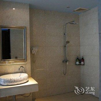 叙永凯尊主题酒店酒店提供图片