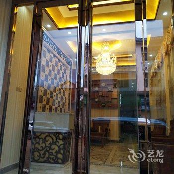 大理佳华温泉酒店酒店提供图片