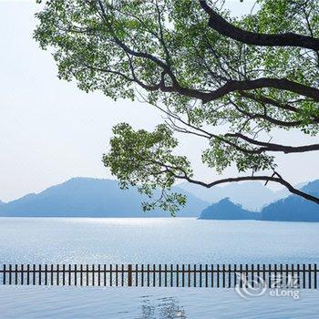 千岛湖山水间微酒店酒店提供图片