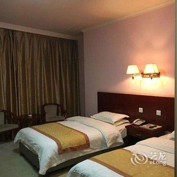 鹤壁鹤立商务酒店酒店提供图片