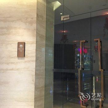 厦门明发国际大酒店酒店提供图片