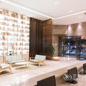 全季酒店(福州五四路温泉店)酒店提供图片