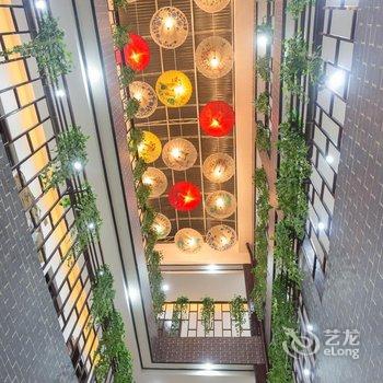 乌镇金吟大院美程酒店酒店提供图片