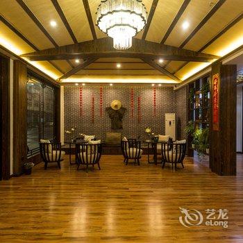 乌镇金吟大院美程酒店酒店提供图片
