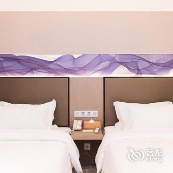 全季酒店(福州五四路温泉店)酒店提供图片