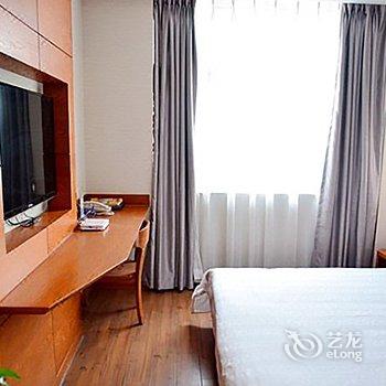 泰安锦华之星精品酒店酒店提供图片