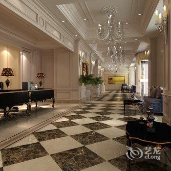 平湖春秋大酒店酒店提供图片