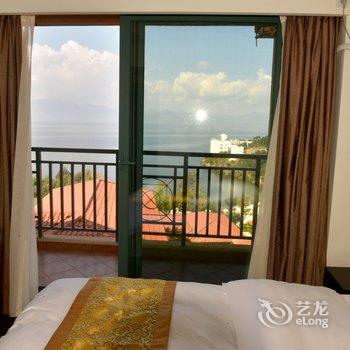 玉溪抚仙湖馨湖酒店酒店提供图片