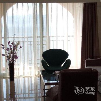 玉溪抚仙湖馨湖酒店酒店提供图片