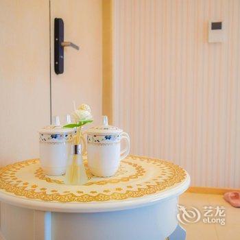 天津浮晓居精选酒店式公寓酒店提供图片