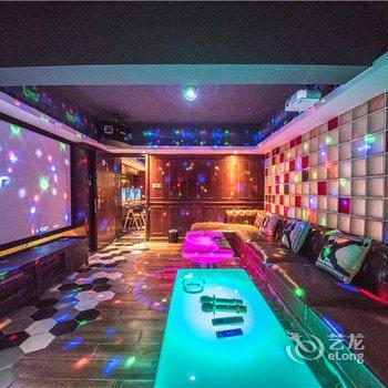 浏阳璞舍音乐酒店酒店提供图片