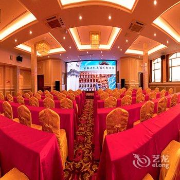 桂林凯威国际大酒店酒店提供图片