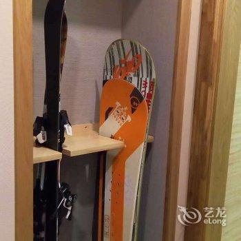 吉林松花湖美途精品公寓(青山滑雪店)酒店提供图片