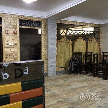 安吉郊外郊余家民宿酒店提供图片