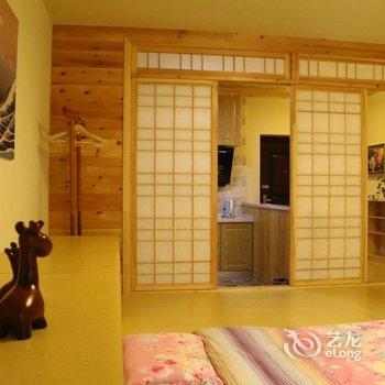 丹东江户城红海温泉公寓酒店提供图片
