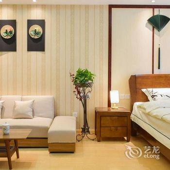 天津浮晓居精选酒店式公寓酒店提供图片