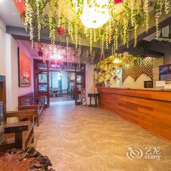 西双版纳咕噜泰式风情客栈酒店提供图片