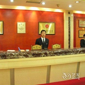 沈阳鸿翔宾馆酒店提供图片