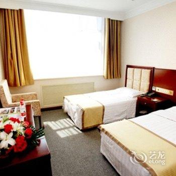 沈阳鸿翔宾馆酒店提供图片