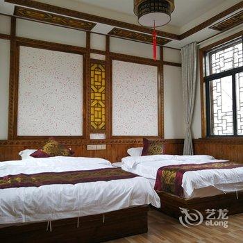 宏村徽居食轩客栈酒店提供图片