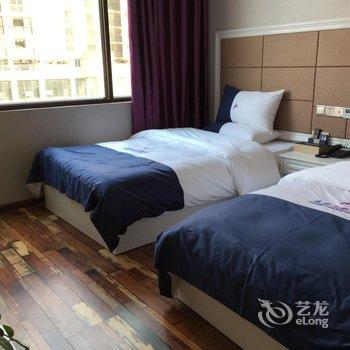 大英采合主题酒店酒店提供图片