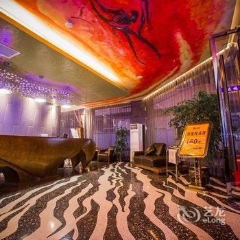 成都森楠艺术酒店酒店提供图片