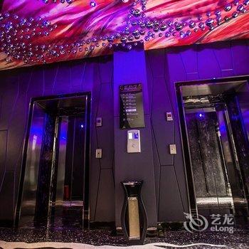 成都森楠艺术酒店酒店提供图片