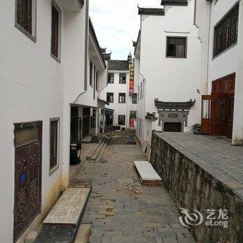 宏村徽居食轩客栈酒店提供图片