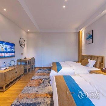 丽江雪山语·凤凰别墅度假庭院酒店提供图片