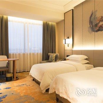 濮阳悦莱酒店酒店提供图片