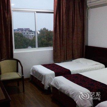 上海迪东居精品酒店酒店提供图片