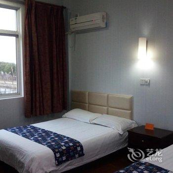 上海迪东居精品酒店酒店提供图片