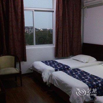 上海迪东居精品酒店酒店提供图片