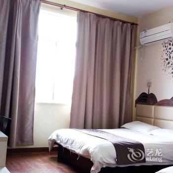 上海迪东居精品酒店酒店提供图片