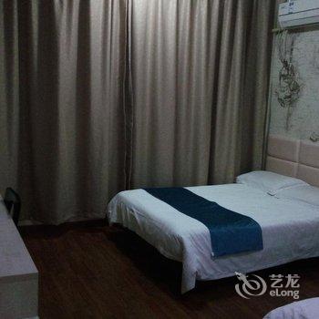 上海迪东居精品酒店酒店提供图片