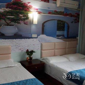 上海迪东居精品酒店酒店提供图片