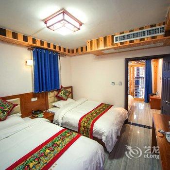 西江天合盛景酒店酒店提供图片