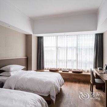 台州晶琪丽景酒店酒店提供图片