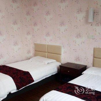 上海迪东居精品酒店酒店提供图片